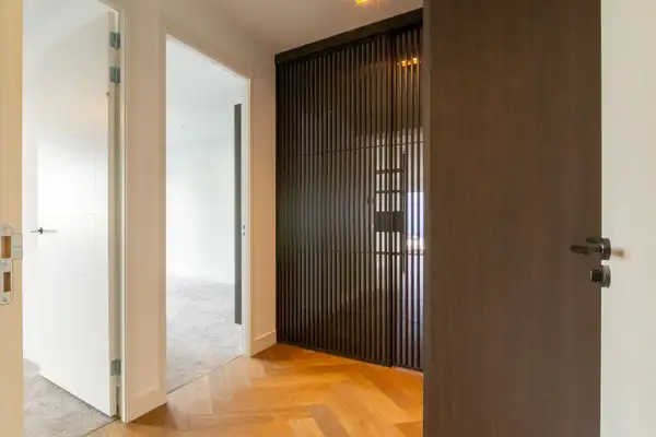 Foto #28 Appartement Houtlaan Rotterdam