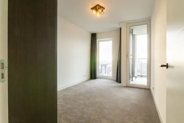 Foto #39 Appartement Houtlaan Rotterdam
