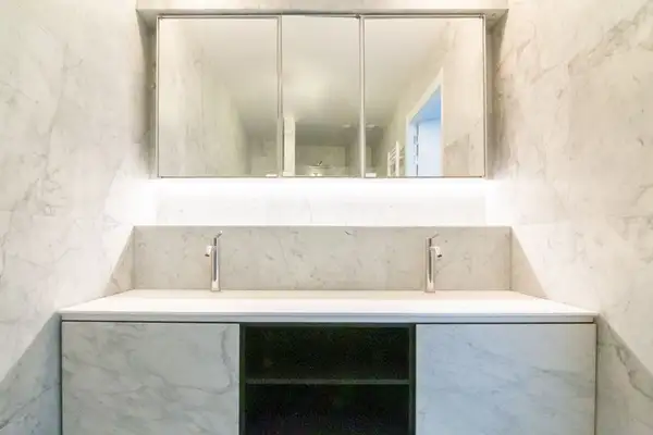 Foto #46 Appartement Houtlaan Rotterdam