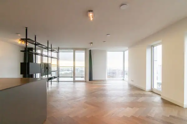 Foto #4 Appartement Houtlaan Rotterdam