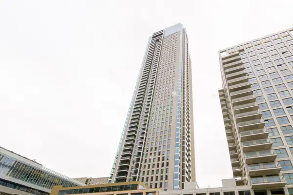 Foto #66 Appartement Houtlaan Rotterdam