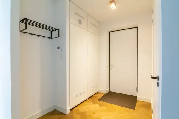 Foto #27 Appartement Houtlaan Rotterdam