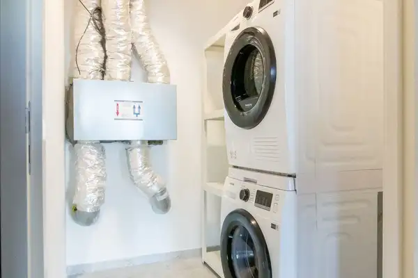 Foto #49 Appartement Houtlaan Rotterdam