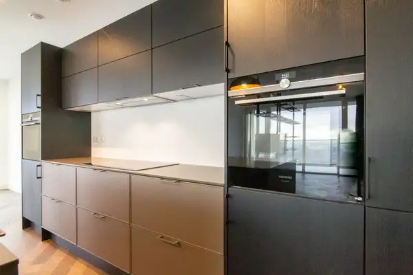 Foto #17 Appartement Houtlaan Rotterdam