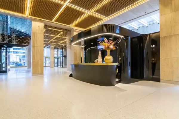 Foto #59 Appartement Houtlaan Rotterdam