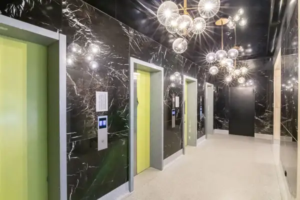 Foto #54 Appartement Houtlaan Rotterdam