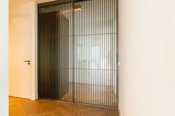 Foto #26 Appartement Houtlaan Rotterdam