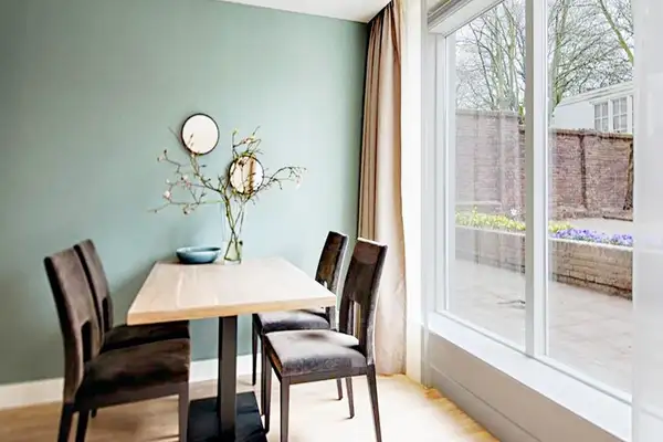 Foto #5 Appartement Laan Copes van Cattenburch Den Haag