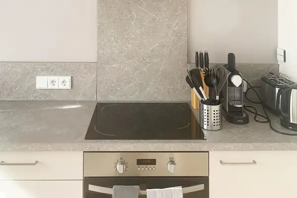 Foto #4 Appartement Laan Copes van Cattenburch Den Haag