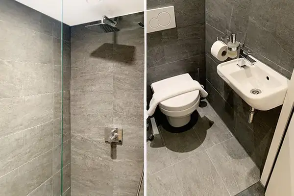 Foto #8 Appartement Laan Copes van Cattenburch Den Haag