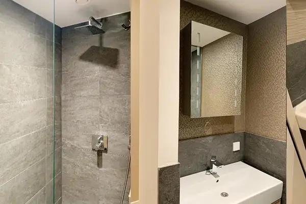 Foto #7 Appartement Laan Copes van Cattenburch Den Haag