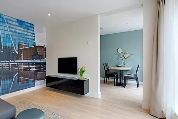 Foto #0 Appartement Laan Copes van Cattenburch Den Haag