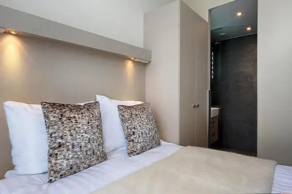 Foto #6 Appartement Laan Copes van Cattenburch Den Haag