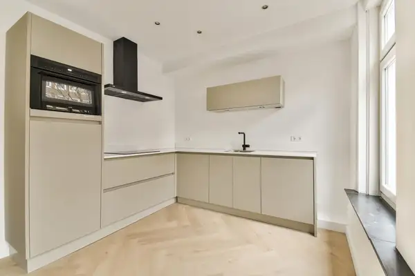 Foto #4 Appartement Elandsgracht Amsterdam