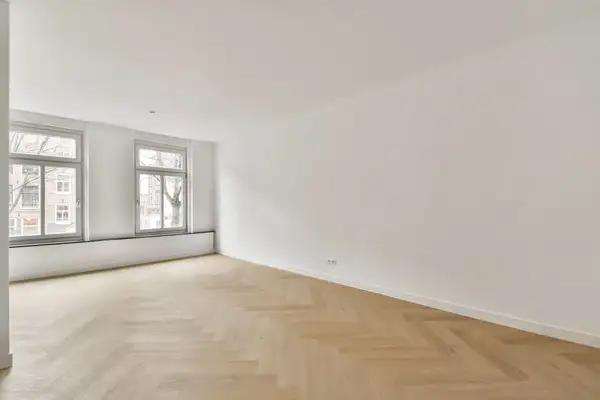 Foto #3 Appartement Elandsgracht Amsterdam