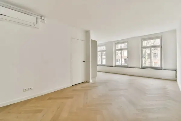 Foto #2 Appartement Elandsgracht Amsterdam