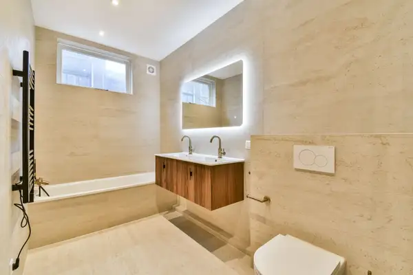 Foto #12 Appartement Elandsgracht Amsterdam