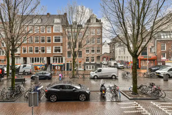 Foto #18 Appartement Elandsgracht Amsterdam