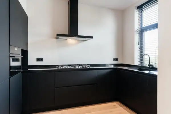 Foto #5 Appartement Obrechtstraat Den Haag