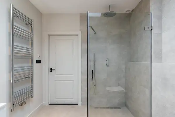 Foto #17 Appartement Obrechtstraat Den Haag