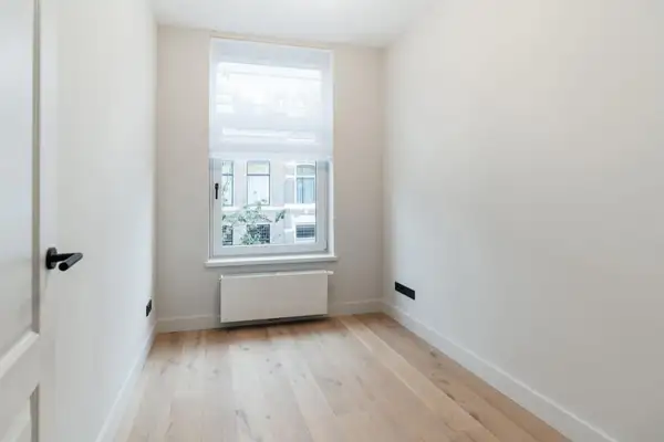 Foto #7 Appartement Obrechtstraat Den Haag