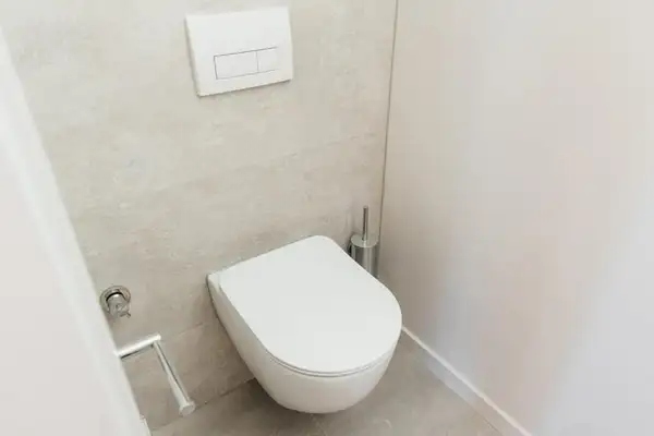 Foto #8 Appartement Obrechtstraat Den Haag