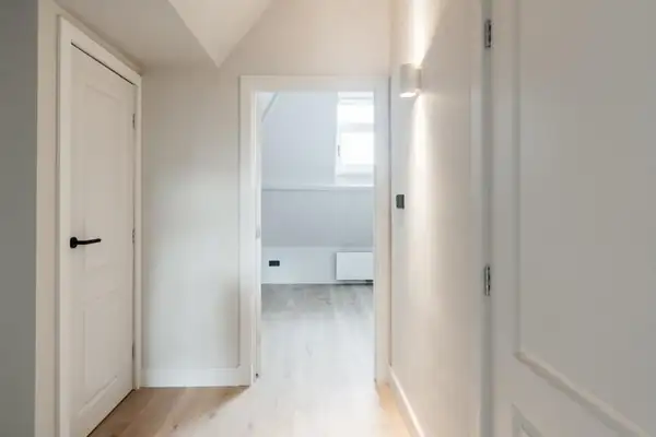 Foto #11 Appartement Obrechtstraat Den Haag