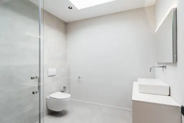 Foto #14 Appartement Obrechtstraat Den Haag