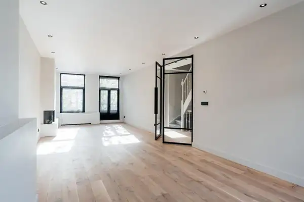 Foto #0 Appartement Obrechtstraat Den Haag