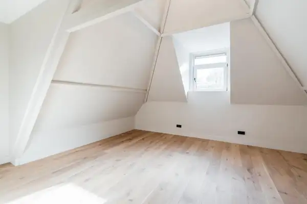 Foto #19 Appartement Obrechtstraat Den Haag