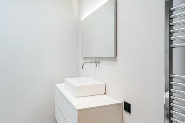 Foto #15 Appartement Obrechtstraat Den Haag