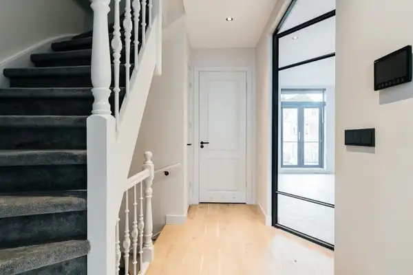 Foto #9 Appartement Obrechtstraat Den Haag