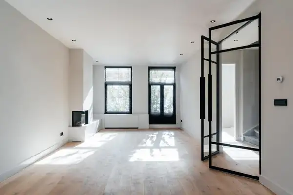 Foto #4 Appartement Obrechtstraat Den Haag