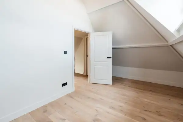 Foto #13 Appartement Obrechtstraat Den Haag