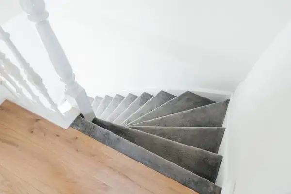 Foto #10 Appartement Obrechtstraat Den Haag