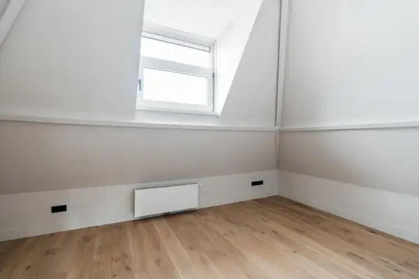 Foto #12 Appartement Obrechtstraat Den Haag