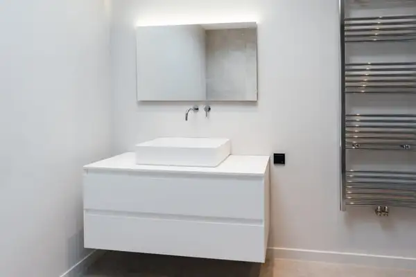 Foto #16 Appartement Obrechtstraat Den Haag