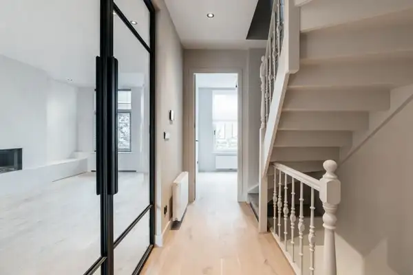 Foto #1 Appartement Obrechtstraat Den Haag