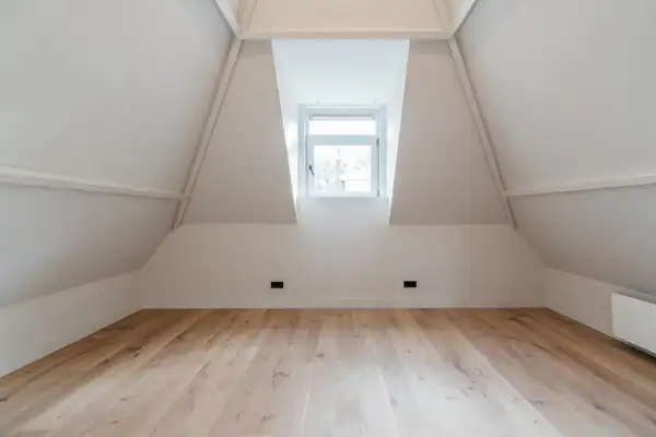 Foto #18 Appartement Obrechtstraat Den Haag