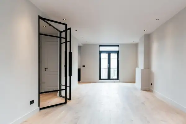 Foto #3 Appartement Obrechtstraat Den Haag