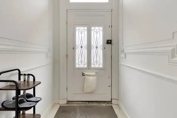 Foto #4 Appartement Plantage Parklaan Amsterdam