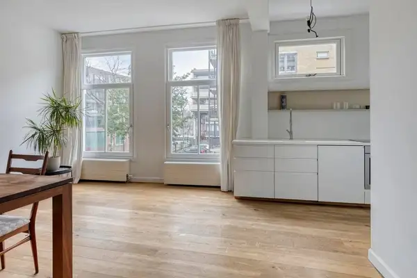 Foto #19 Appartement Plantage Parklaan Amsterdam