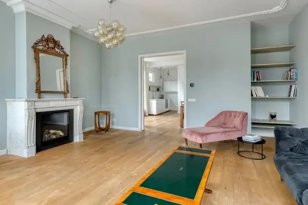 Foto #32 Appartement Plantage Parklaan Amsterdam