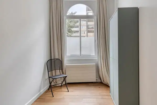 Foto #34 Appartement Plantage Parklaan Amsterdam