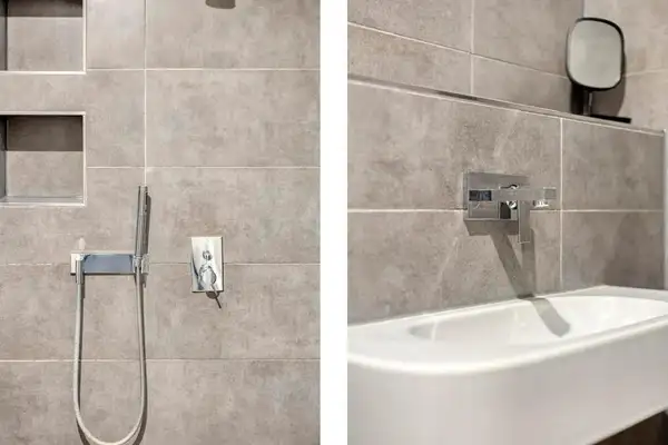 Foto #8 Appartement Plantage Parklaan Amsterdam