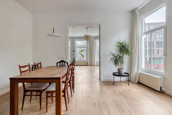 Foto #5 Appartement Plantage Parklaan Amsterdam