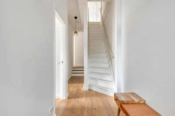 Foto #7 Appartement Plantage Parklaan Amsterdam