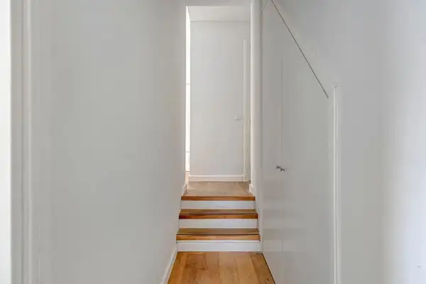 Foto #25 Appartement Plantage Parklaan Amsterdam