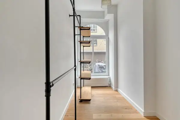 Foto #35 Appartement Plantage Parklaan Amsterdam