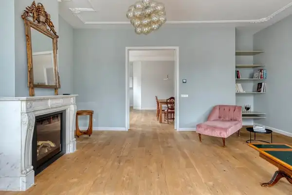 Foto #30 Appartement Plantage Parklaan Amsterdam